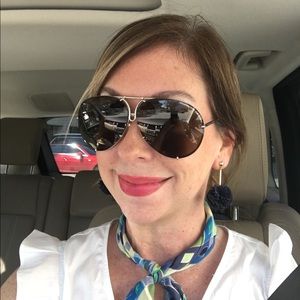 Meet your Posher, Vanessa